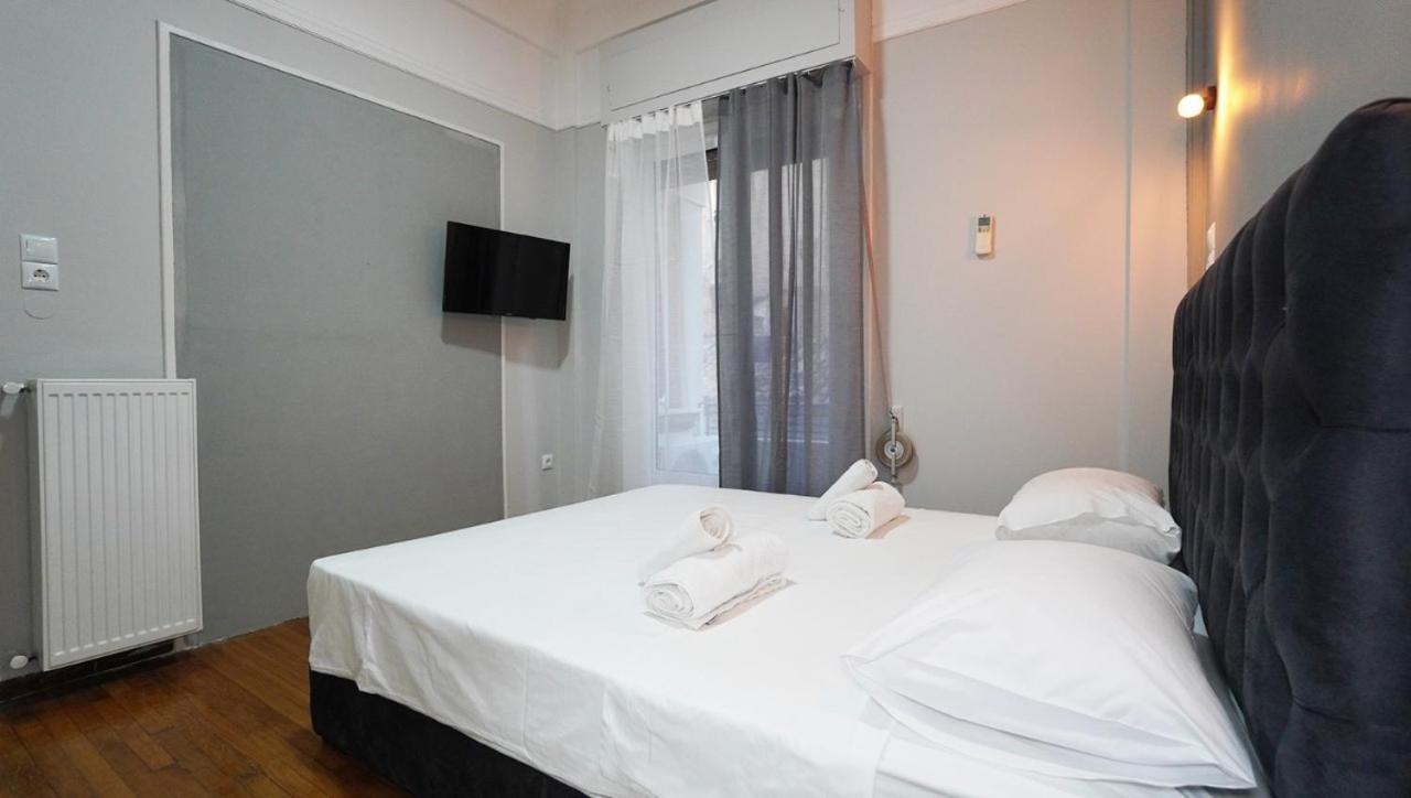 Athens City Themis 14 外观 照片